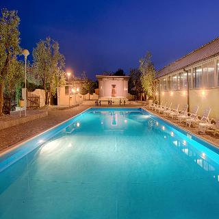 Hotel Palme Gemelle, Puglia