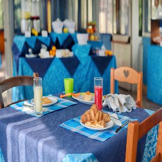 Hotel Palme Gemelle, Puglia