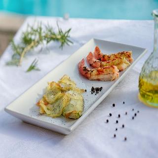 Hotel Palme Gemelle, Puglia