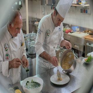 Hotel Palme Gemelle, Puglia