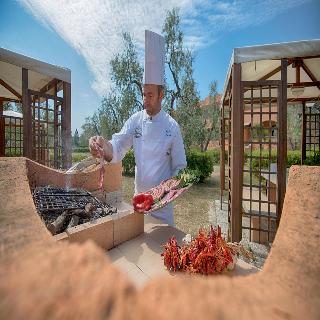 Hotel Palme Gemelle, Puglia