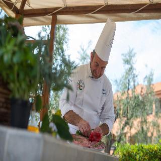Hotel Palme Gemelle, Puglia