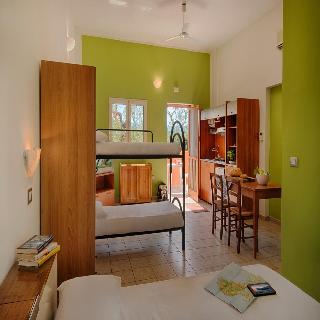 Hotel Palme Gemelle, Puglia