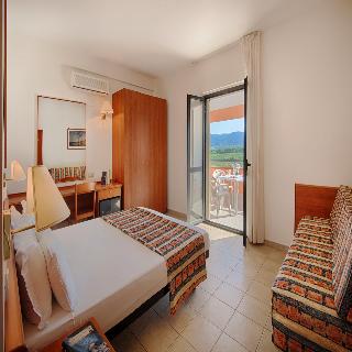 Hotel Palme Gemelle, Puglia