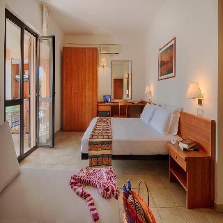 Hotel Palme Gemelle, Puglia