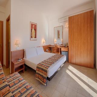 Hotel Palme Gemelle, Puglia