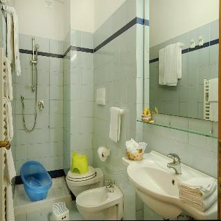 Hotel Palme Gemelle, Puglia