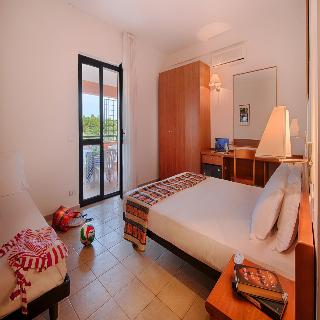 Hotel Palme Gemelle, Puglia