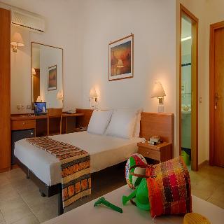 Hotel Palme Gemelle, Puglia