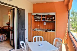 Hotel Palme Gemelle, Puglia
