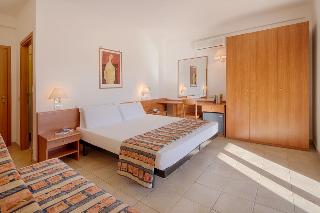 Hotel Palme Gemelle, Puglia