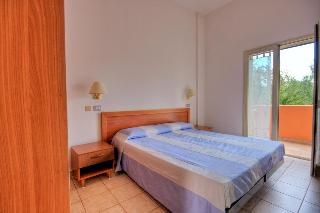 Hotel Palme Gemelle, Puglia