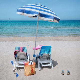 Hotel Palme Gemelle, Puglia