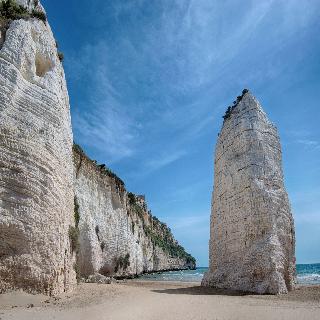 Hotel Palme Gemelle, Puglia