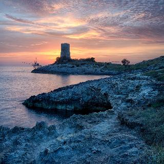 Hotel Palme Gemelle, Puglia