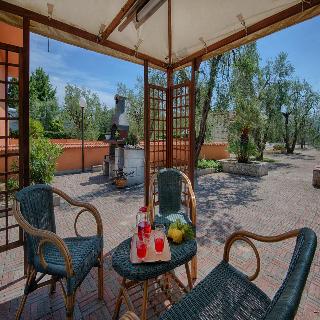 Hotel Palme Gemelle, Puglia