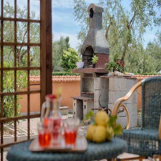 Hotel Palme Gemelle, Puglia