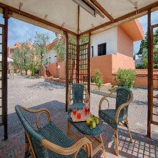 Hotel Palme Gemelle, Puglia