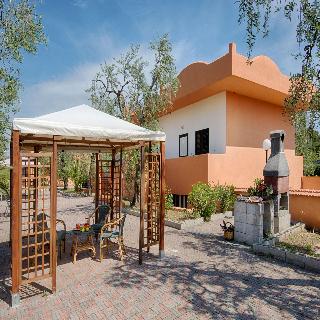Hotel Palme Gemelle, Puglia
