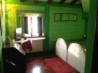 Relais Oroscopo, Arezzo