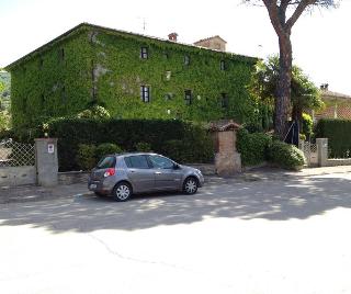 Relais Oroscopo, Arezzo