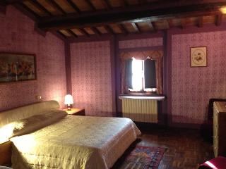 Relais Oroscopo, Arezzo