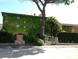 Relais Oroscopo, Arezzo
