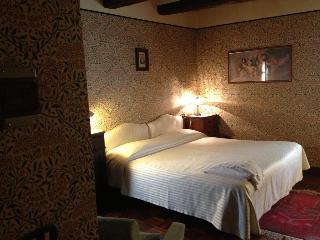 Relais Oroscopo, Arezzo