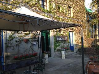 Relais Oroscopo, Arezzo