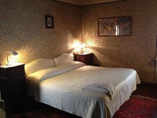 Relais Oroscopo, Arezzo