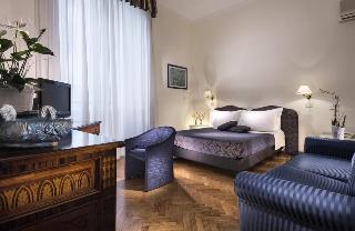 Hotel Vittoria, Ravenna