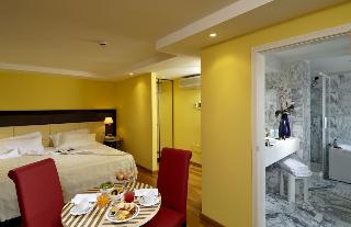 Hotel Vittoria, Ravenna