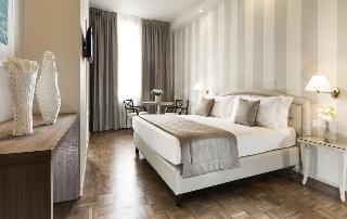 Hotel Vittoria, Ravenna