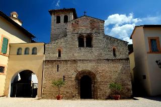 Hotel Clarici, Perugia