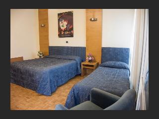 Hotel Clarici, Perugia