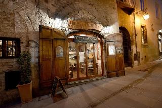 Hotel Clarici, Perugia