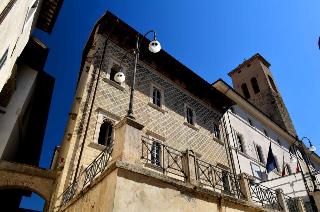 Hotel Clarici, Perugia