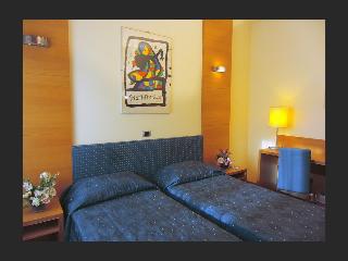 Hotel Clarici, Perugia