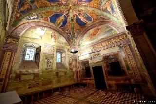 Hotel Clarici, Perugia
