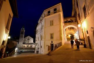 Hotel Clarici, Perugia
