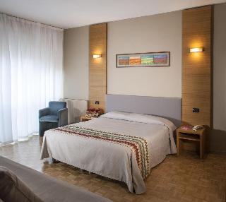 Hotel Clarici, Perugia