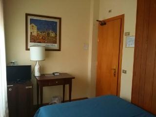 Hotel Clarici, Perugia