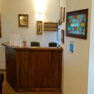 Tenuta Dell'Argento Resort
