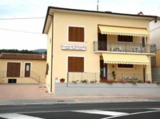 General view
 di Locanda La Rotonda