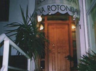 Lobby
 di Locanda La Rotonda