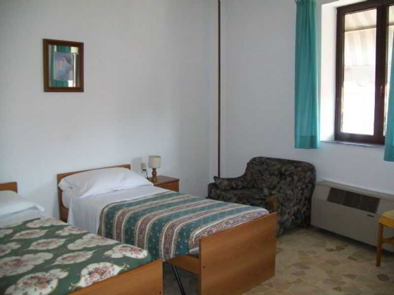 Room
 di Locanda La Rotonda