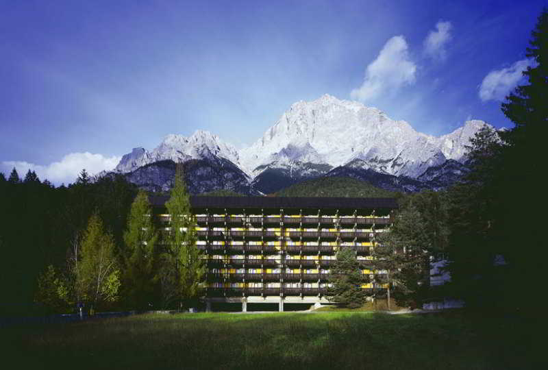 Mercure Dolomiti Hotel Boite