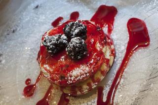 Starhotels Vespucci, Florence