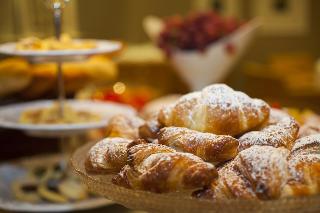 Starhotels Vespucci, Florence