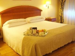 Starhotels Vespucci, Florence